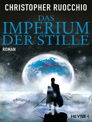 cover image of Das Imperium der Stille